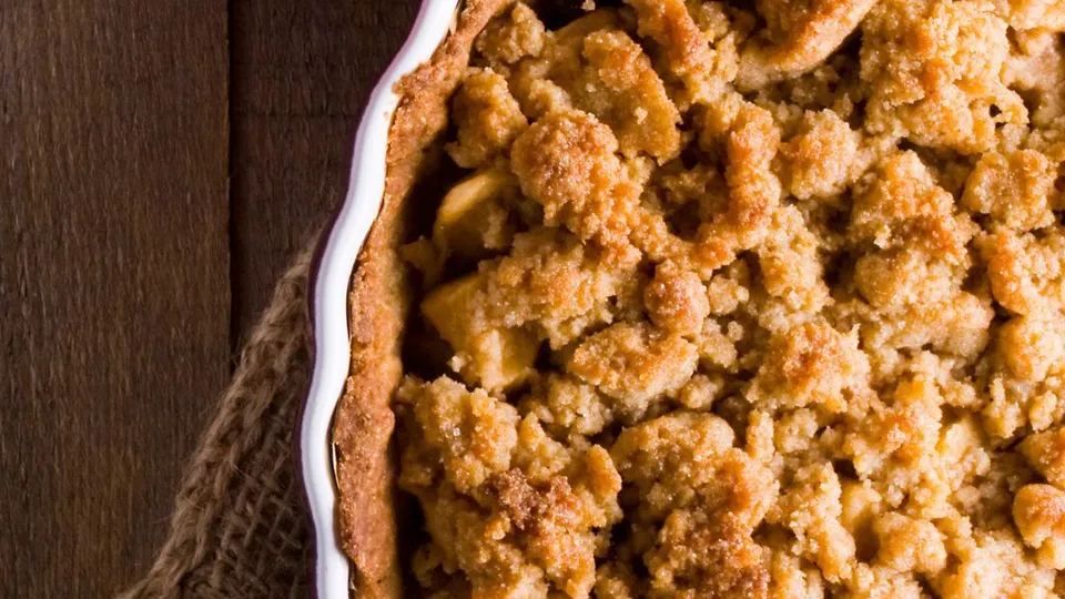 Torta di mele